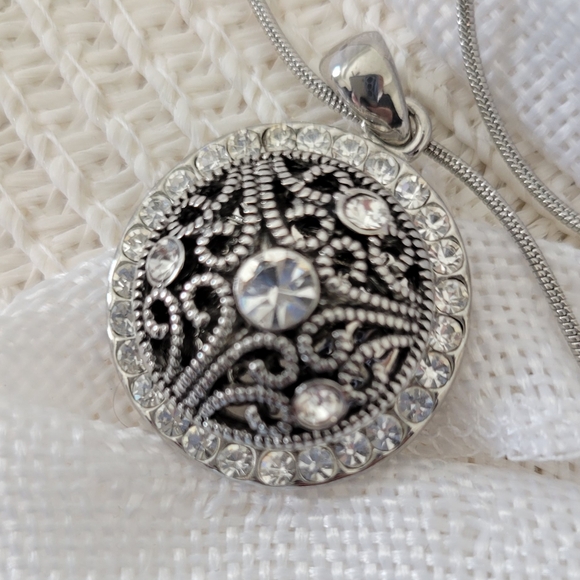 Ginger Snap necklace and 8 additional Snaps - Picture 12 of 13